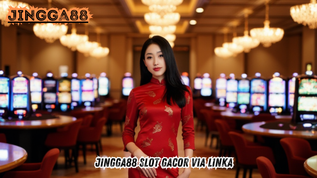 Jingga88