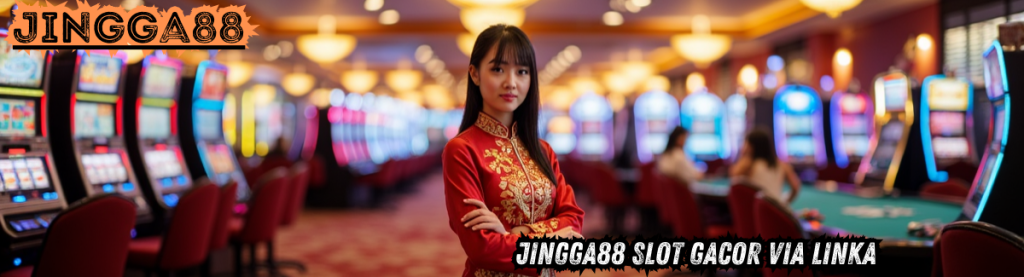 Jingga88