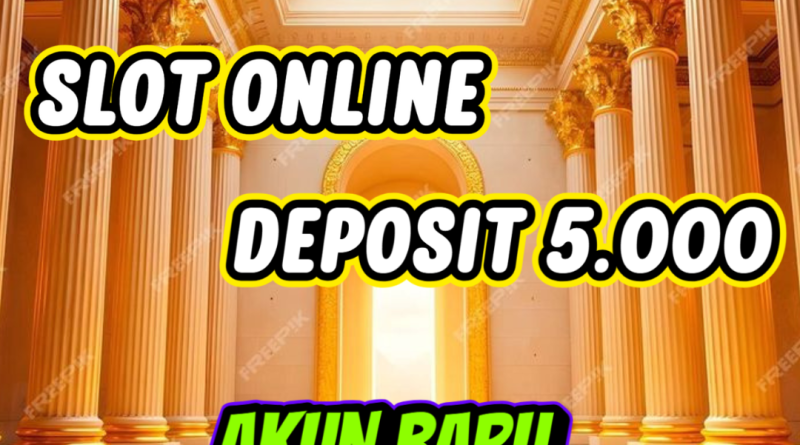 Situs Mudah Menang Jingga888